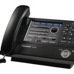 KX-NT400 - IP-телефон Panasonic