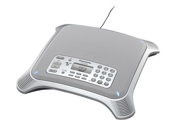 KX-NT700 - IP конференц-телефон Panasonic