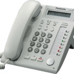KX-NT321 - системный цифровой ip-телефон Panasonic