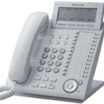 KX-NT346 - системный цифровой ip-телефон Panasonic