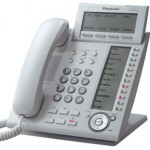 KX-NT366 - системный цифровой ip-телефон Panasonic